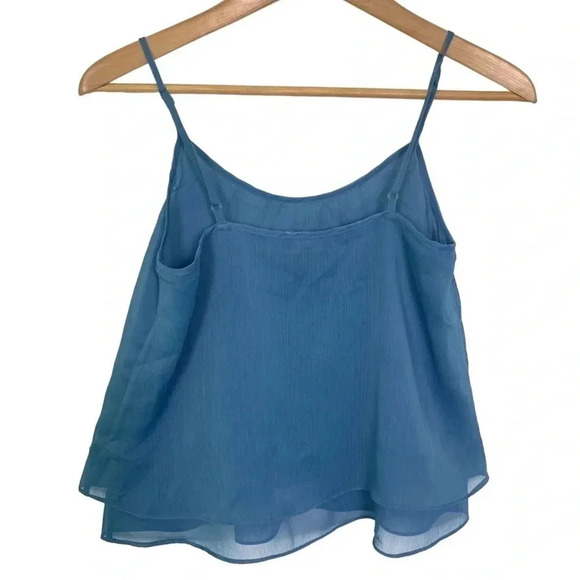 Aritzia Talula Babydoll Cami - Picture 7 of 9